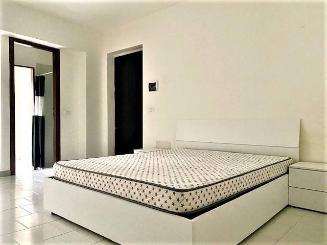 appartamento in affitto a Galliate