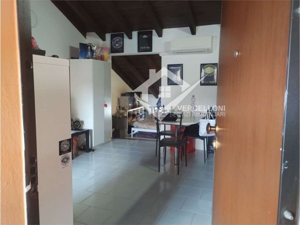 appartamento in affitto a Galliate