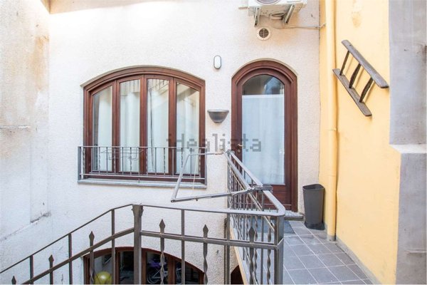 appartamento in affitto a Galliate