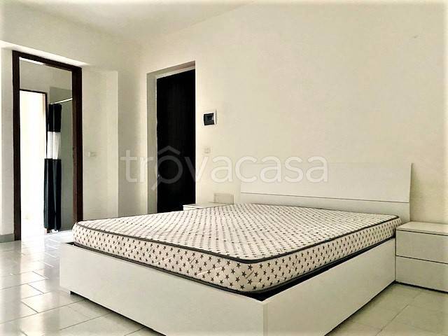 appartamento in affitto a Galliate