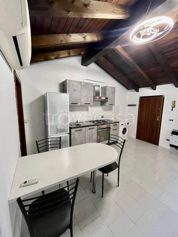 appartamento in affitto a Galliate