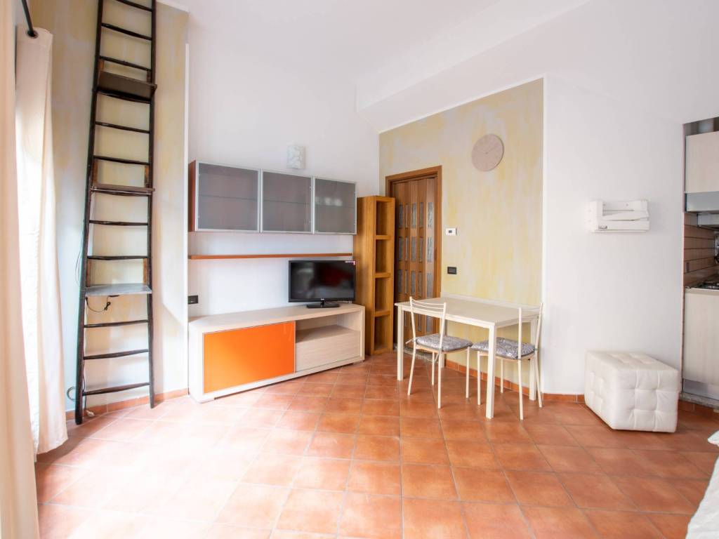 appartamento in affitto a Galliate