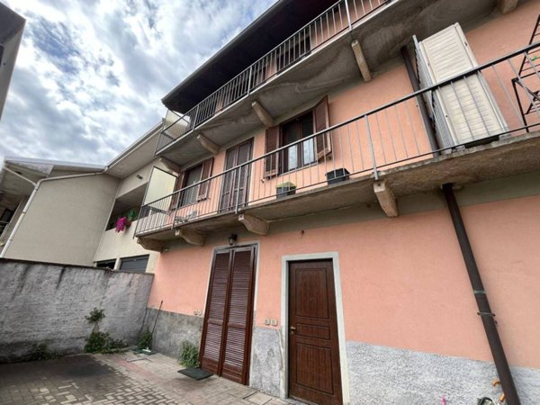 appartamento in affitto a Galliate