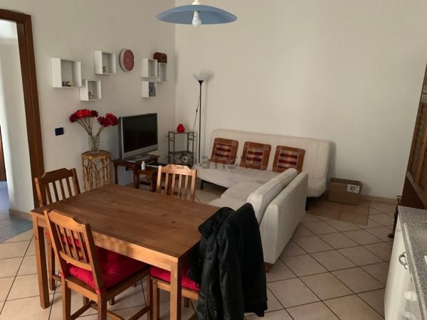 appartamento in affitto a Galliate