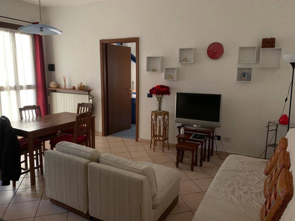appartamento in affitto a Galliate