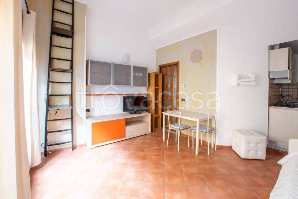 appartamento in affitto a Galliate