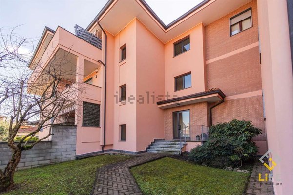 appartamento in affitto a Galliate