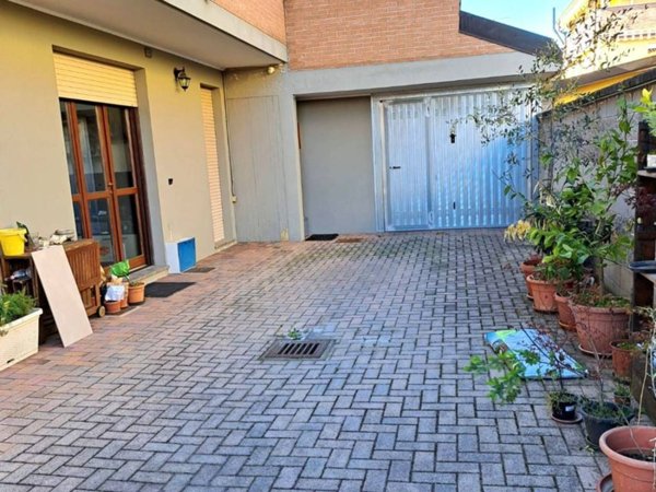 appartamento in affitto a Galliate