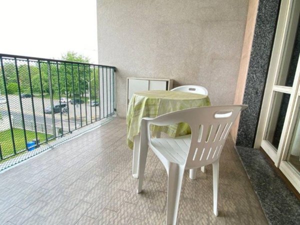 appartamento in affitto a Galliate