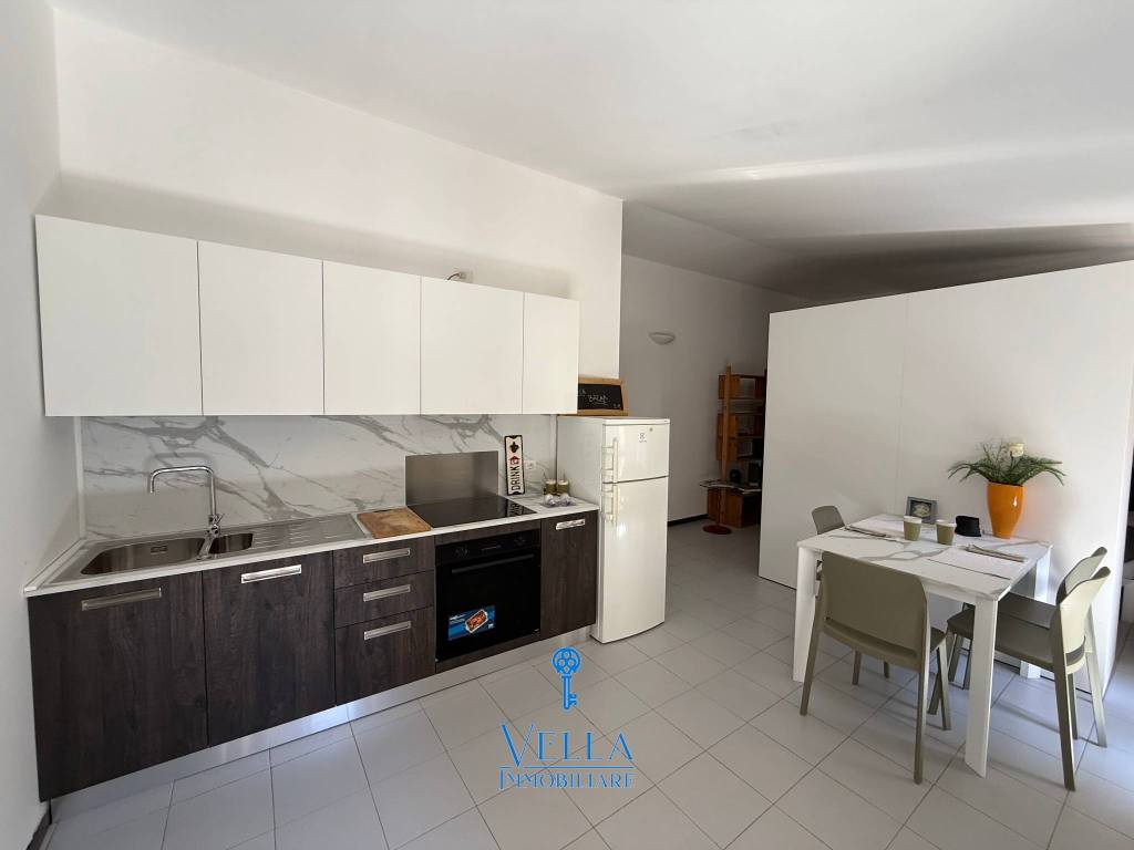 appartamento in affitto a Galliate