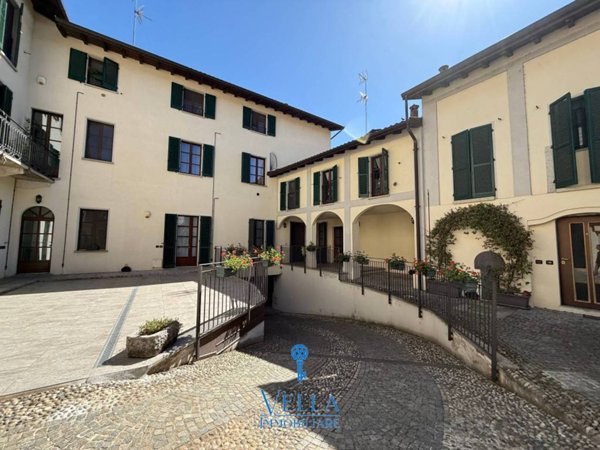 appartamento in affitto a Galliate