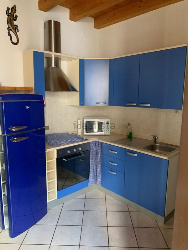 appartamento in affitto a Galliate