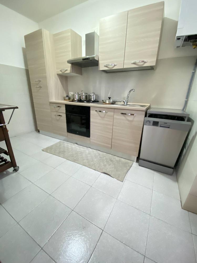 appartamento in affitto a Galliate
