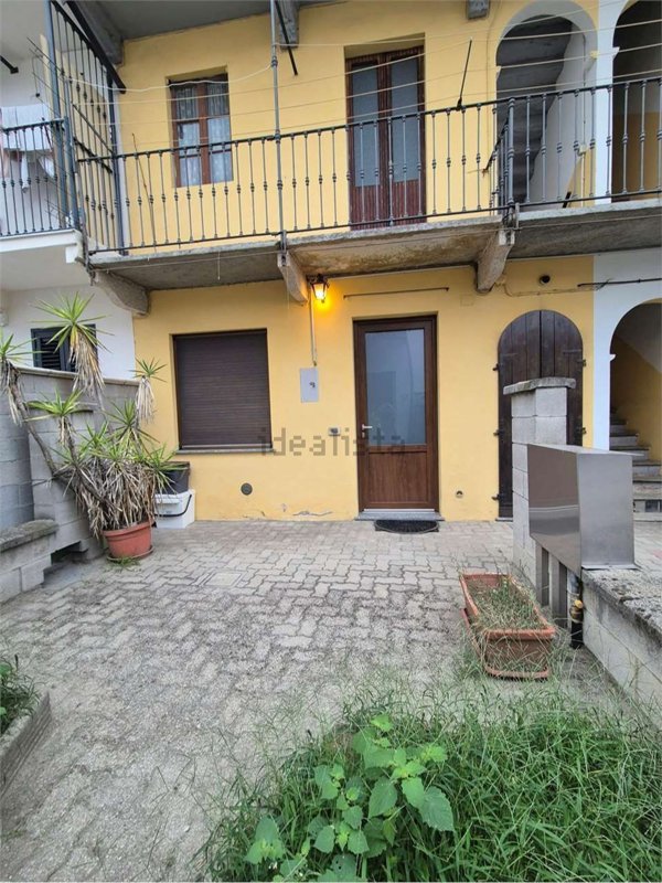 appartamento in affitto a Galliate