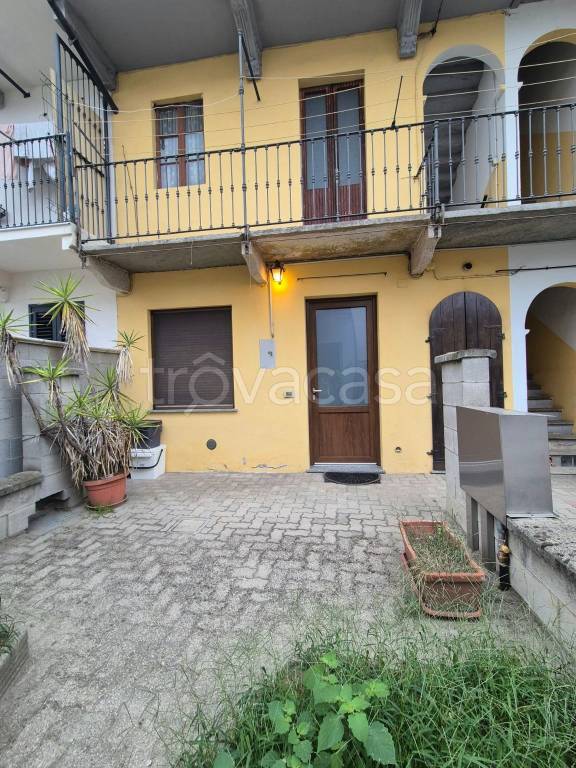 appartamento in affitto a Galliate