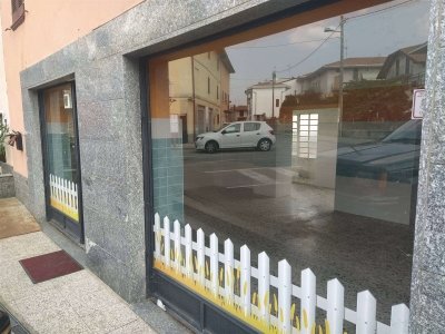 negozio in affitto a Gargallo