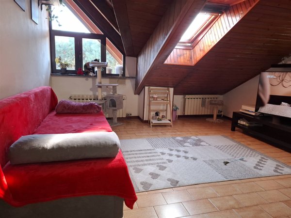appartamento in affitto a Gozzano