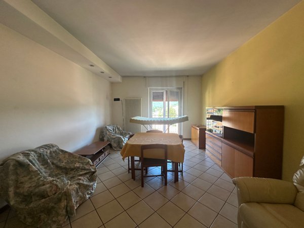 appartamento in affitto a Gozzano