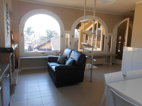 appartamento in affitto a Gozzano