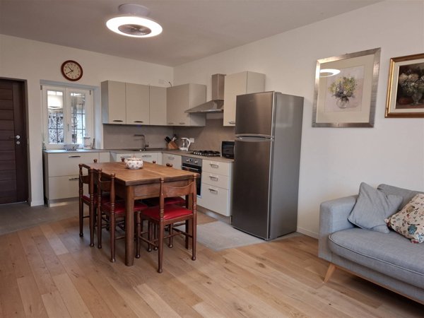 appartamento in affitto a Gozzano