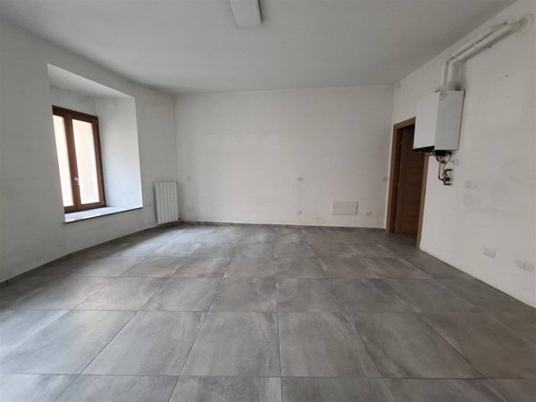 appartamento in affitto a Gozzano