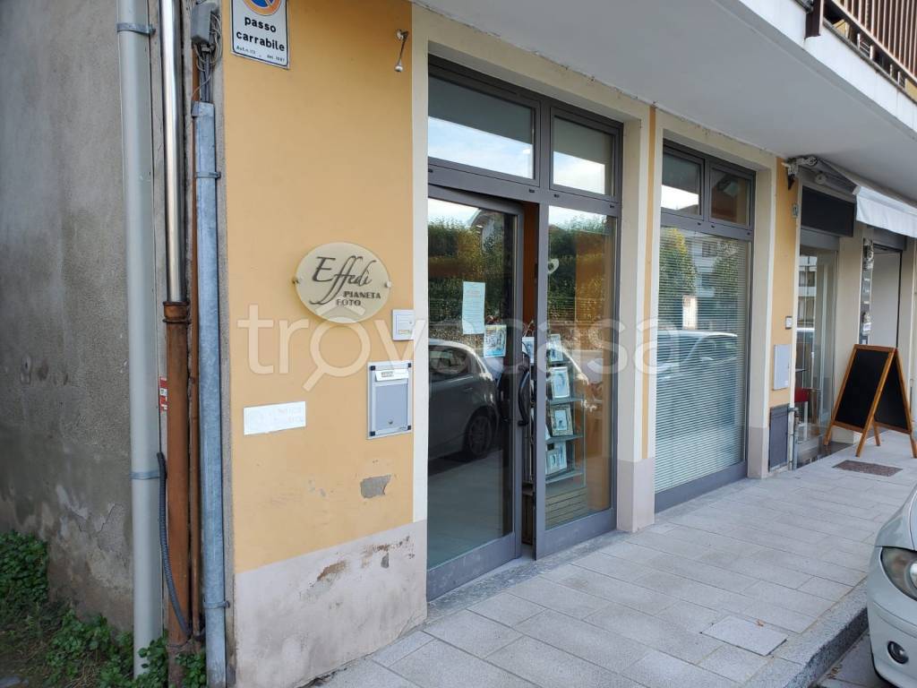 monolocale in affitto a Grignasco