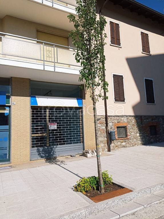 appartamento in affitto a Grignasco
