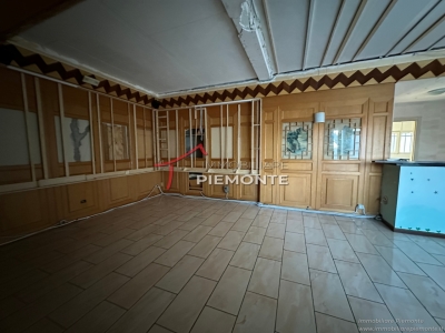 negozio in affitto a Grignasco