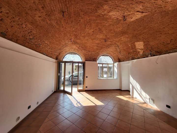 negozio in affitto a Grignasco