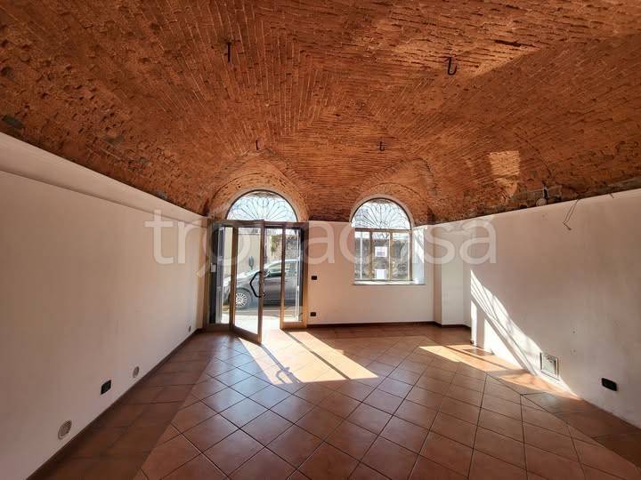 negozio in affitto a Grignasco