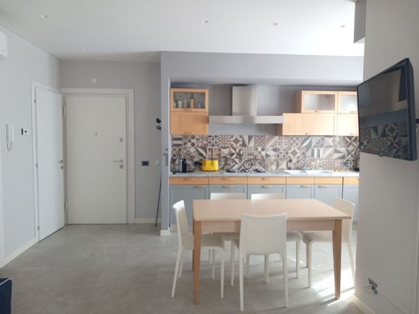 appartamento in affitto a Lesa
