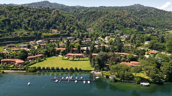 appartamento in affitto a Lesa