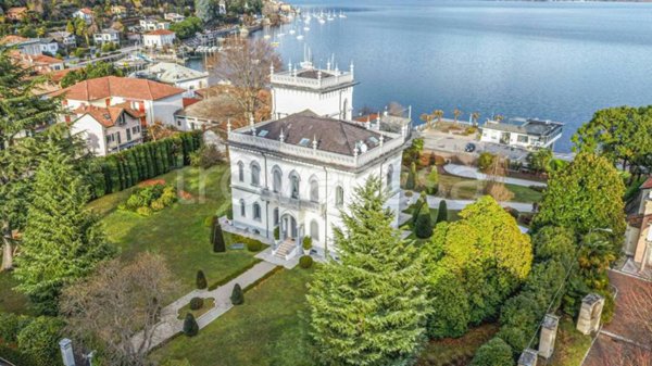 villa in affitto a Lesa