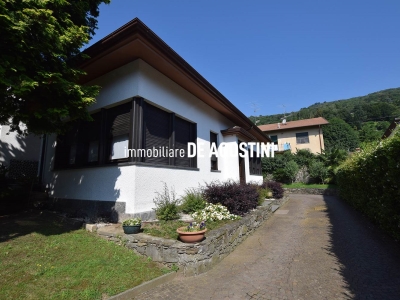 appartamento in affitto a Lesa