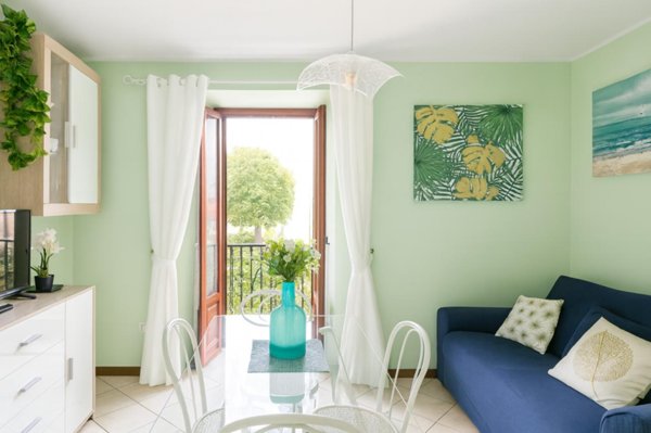 appartamento in affitto a Lesa