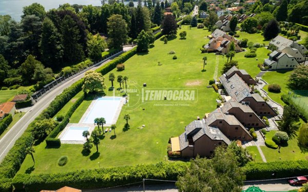 appartamento in affitto a Lesa