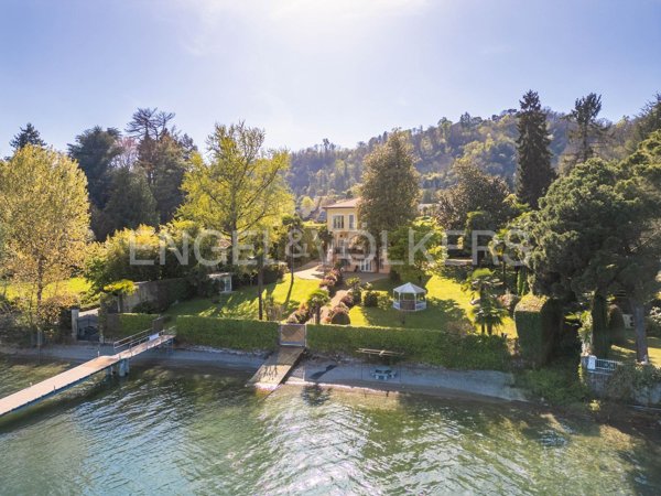 casa indipendente in affitto a Lesa