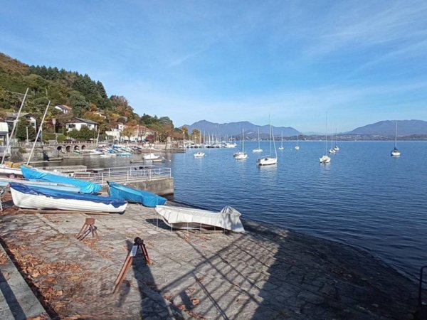 appartamento in affitto a Lesa