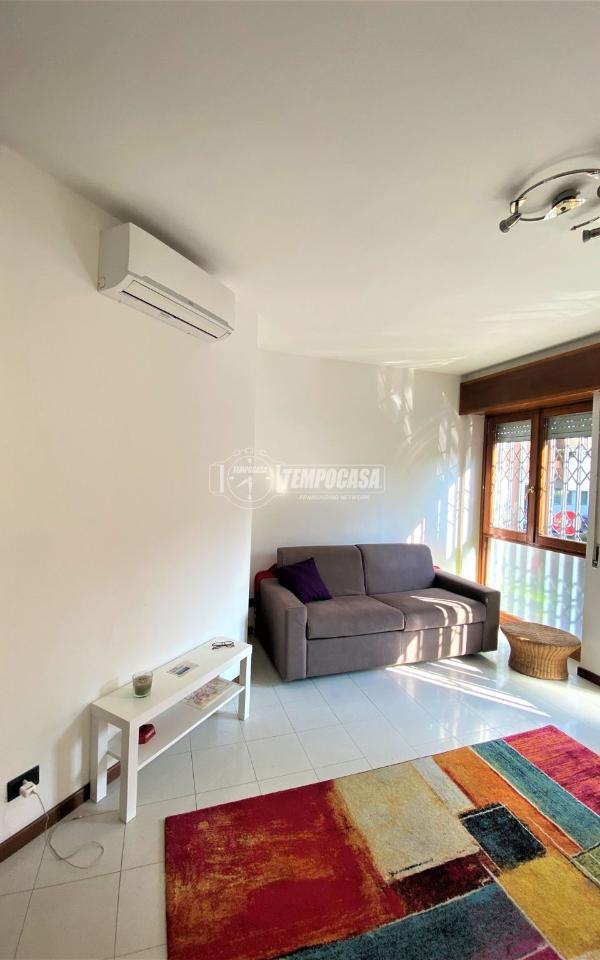 appartamento in affitto a Lesa