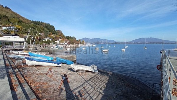 appartamento in affitto a Lesa