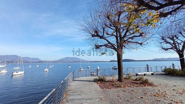 appartamento in affitto a Lesa