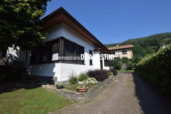 appartamento in affitto a Lesa