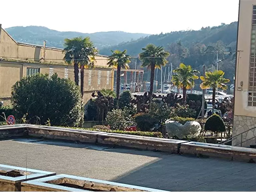 appartamento in affitto a Lesa