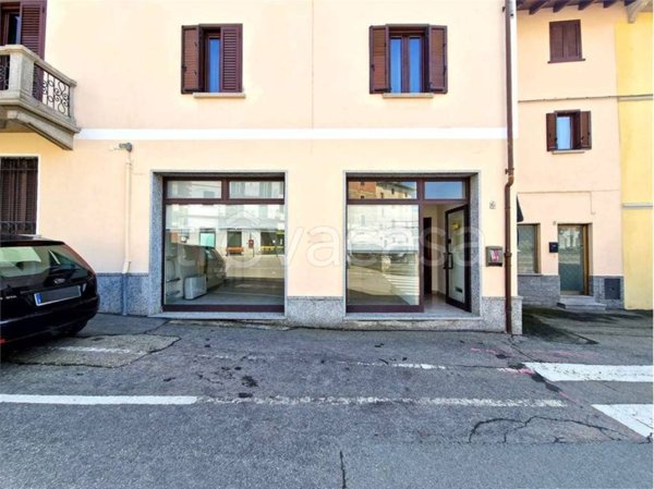 appartamento in affitto a Maggiora