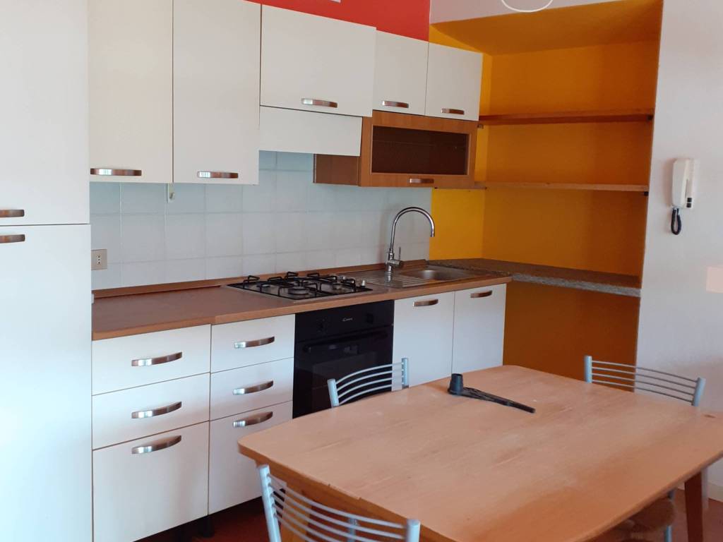 appartamento in affitto a Maggiora