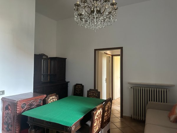 appartamento in affitto a Massino Visconti