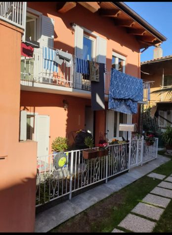 casa indipendente in affitto a Massino Visconti