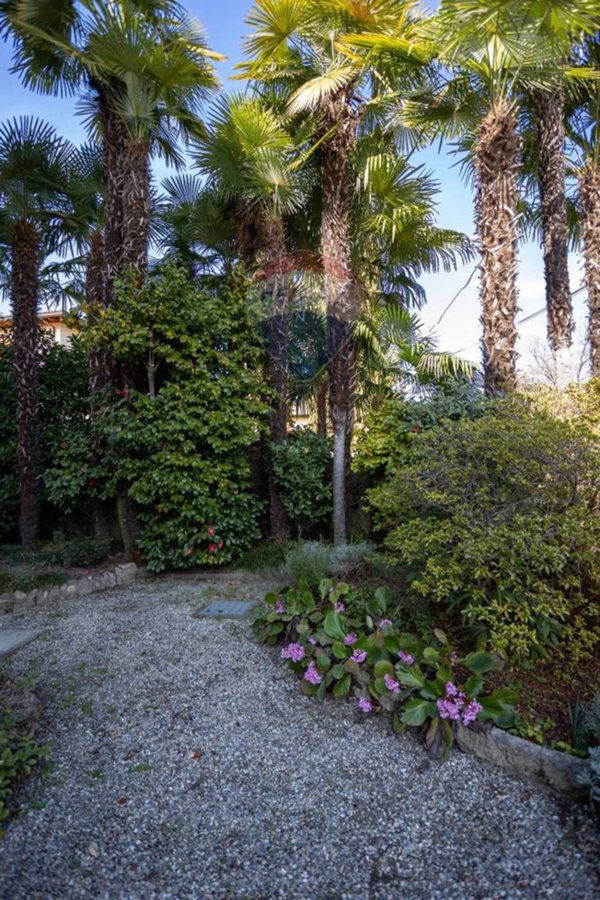 casa indipendente in affitto a Meina