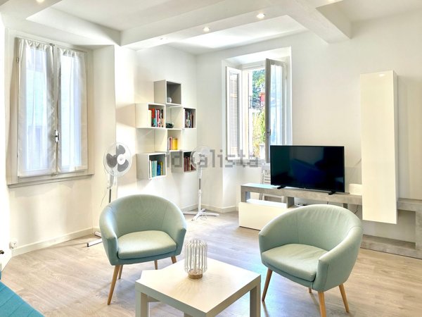 appartamento in affitto a Meina