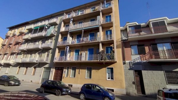 appartamento in affitto a Meina